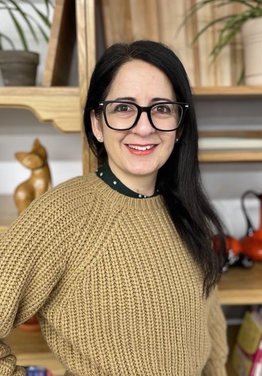 Annie Rocheleau consultante